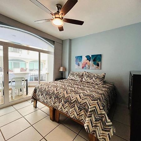 Depa Frente A La Playa By G P S Rentas Apartment Mazatlan Ngoại thất bức ảnh