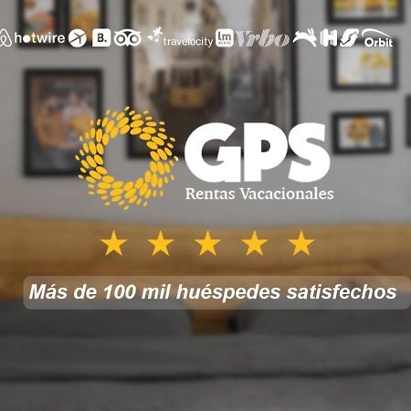 Depa Frente A La Playa By G P S Rentas Apartment Mazatlan Ngoại thất bức ảnh