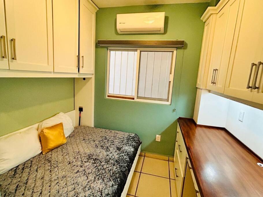 Depa Frente A La Playa By G P S Rentas Apartment Mazatlan Ngoại thất bức ảnh