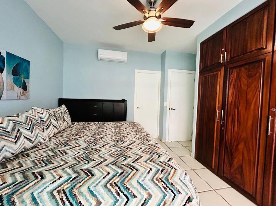 Depa Frente A La Playa By G P S Rentas Apartment Mazatlan Ngoại thất bức ảnh